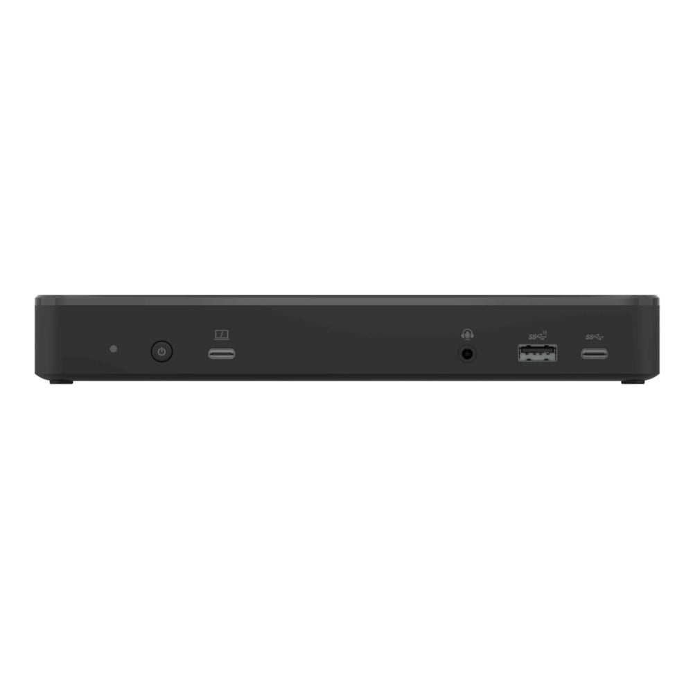 Belkin INC003AUBK 14-Port USB-C Docking Station 65W - for Notebook/Monitor