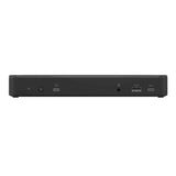 Belkin INC003AUBK 14-Port USB-C Docking Station 65W - for Notebook/Monitor