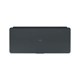 Logitech Keys-To-Go 2 Wireless Bluetooth Keyboard - Graphite