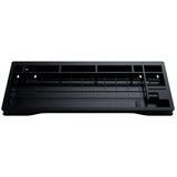 Wooting 80HE PCR ABS Keyboard Case - Black