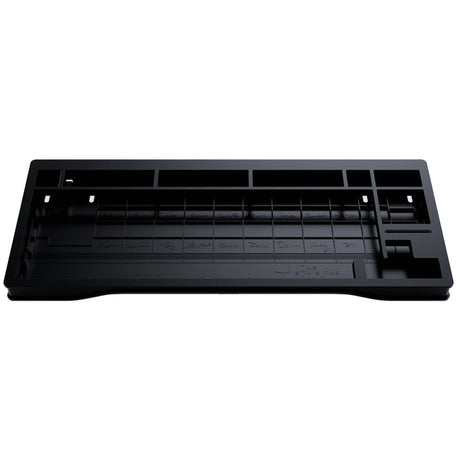 Wooting 80HE PCR ABS Keyboard Case - Black