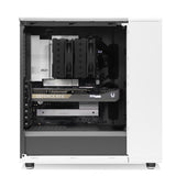 Ginkgo SWIFT RTX 5070 Core Ultra 265KF Gaming PC - MONO