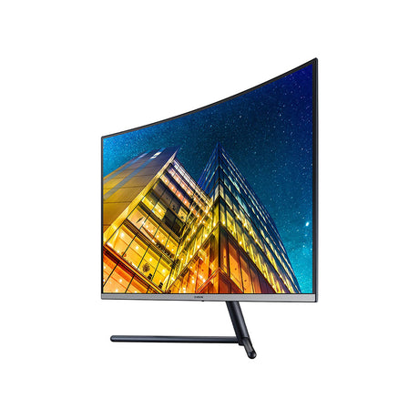 Samsung U32R590CWE 32" 4K UHD Curved Monitor