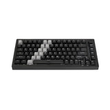 Akko 5075 V3-HE Black 75% Wireless Hall-Effect Gaming Keyboard - AstroAim Switch