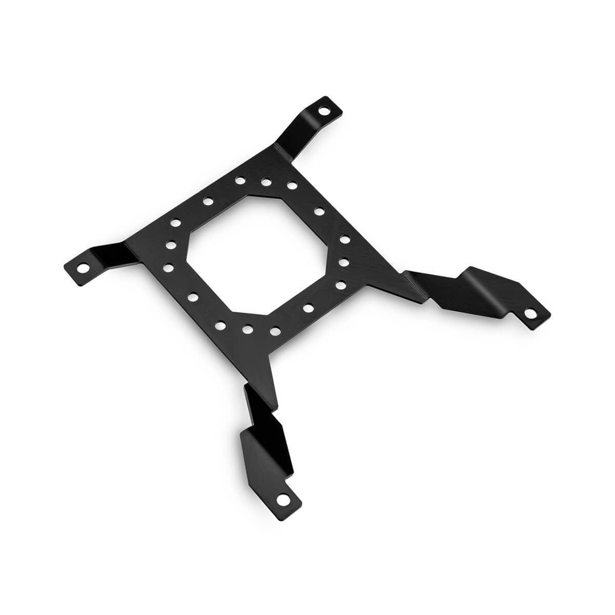 EKWB EK-Loop Uni Pump Reservoir Bracket - 140mm