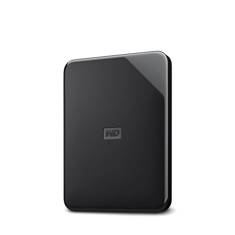 Western Digital Elements SE Portable 1TB USB3.0 External HDD