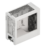 Havn BF 360 Flow ATX Mid Tower Case - White