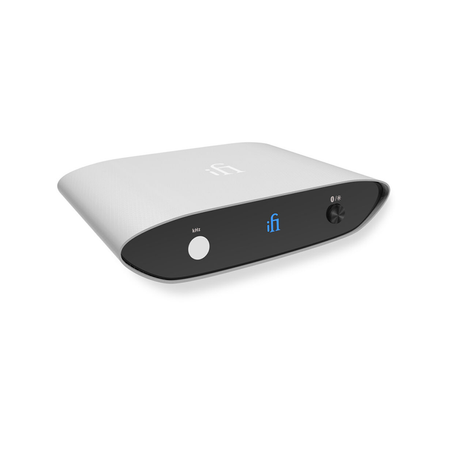 iFi Audio  ZEN Air Blue HD Bluetooth Receiver/DAC With RCA Output