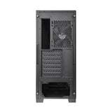 Thermaltake Versa T35 Tempered Glass RGB Mid-Tower Case