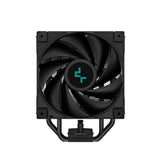 Deepcool AK400 Zero Dark CPU cooler