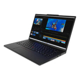 Lenovo ThinkPad P14s Gen 5 14'' WQXGA Touchscreen Workstation Laptop (21G20045AU)