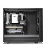 Ascend AI Ryzen Threadripper PRO 9975WX 128GB 2TB RTX PRO 6000 BlackWell Workstation PC