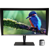 ASUS ProArt PA32UCG-K 32'' 4K UHD HDR1400 120Hz IPS mini LED Monitor