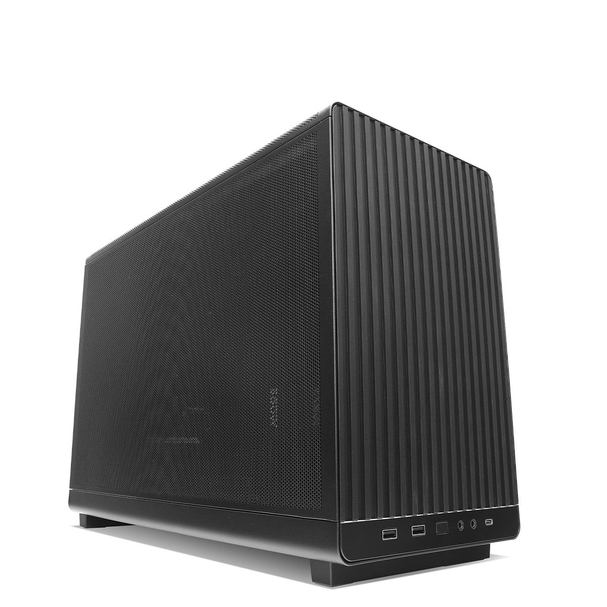 Obsidian AMP RTX 5070 Ti Ryzen 7 9700X Gaming PC