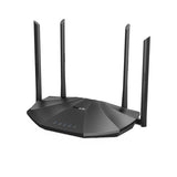 Tenda AC19 AC2100 Dual-Band Gigabit WiFi Router No Vlan tagged