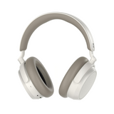 Sennheiser Accentum Plus Wireless Over-Ear Noise Cancelling Headphones - White