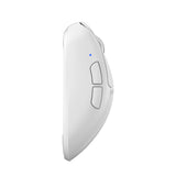 Pulsar Xlite v4 Size 2 Wireless Gaming Mouse - White