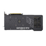 ASUS GeForce RTX 4060 Ti TUF GAMING OC 8GB Graphics Card