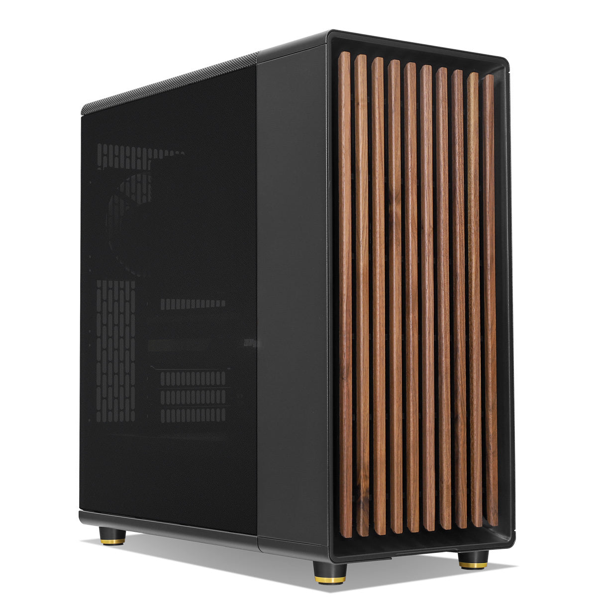 Ascend Creator Ultra 7 265KF 64GB 2TB RTX 5070 Workstation PC