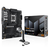 ASUS TUF GAMING X870-PLUS WIFI Motherboard