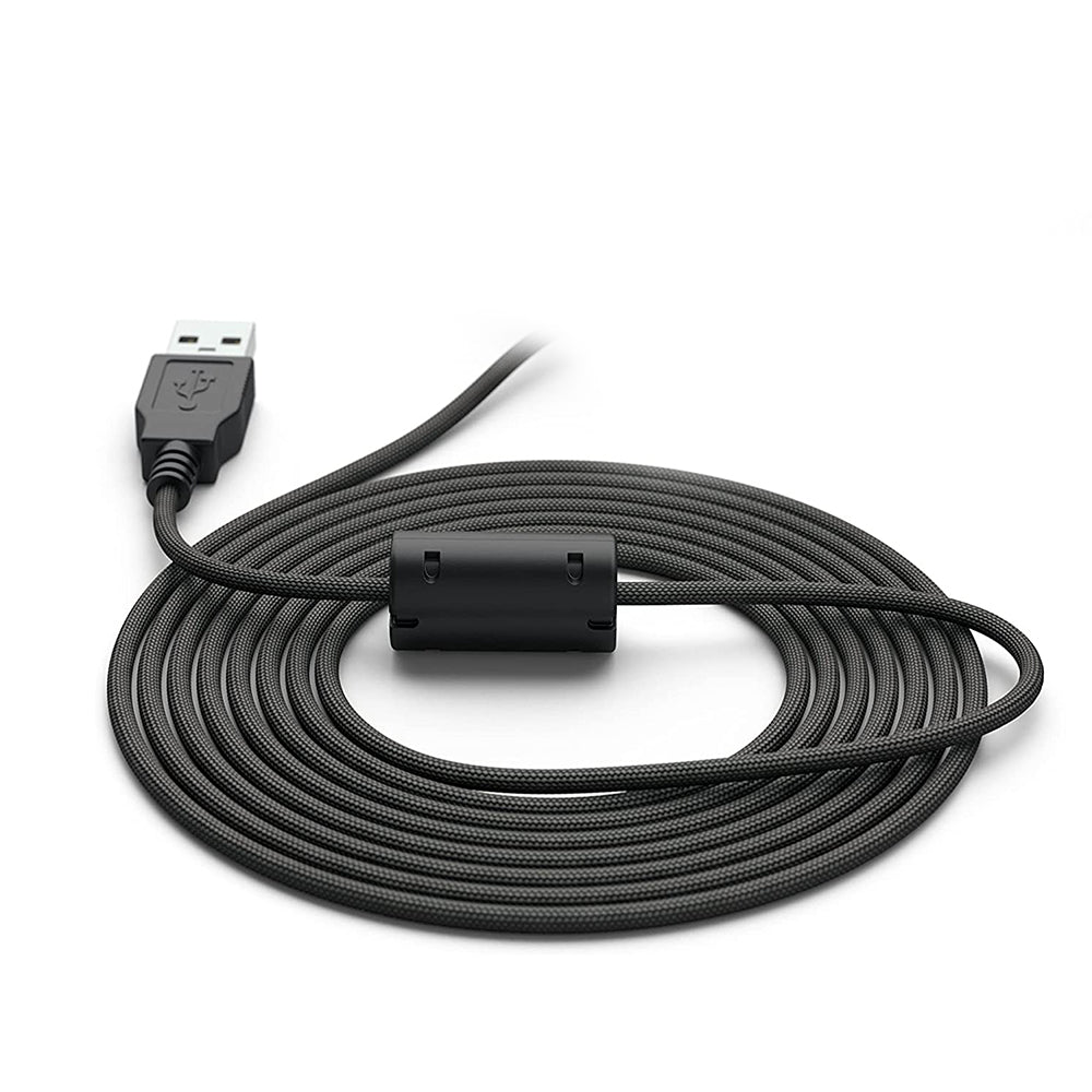 Glorious Ascended Cable V2 Crimson Red Model O/O-/D/D- 用アセンデッドコード　並行輸入 Ascended Cable for Wired Mice