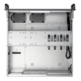 Silverstone SST-RM4A 4U Rackmount Server Chassis