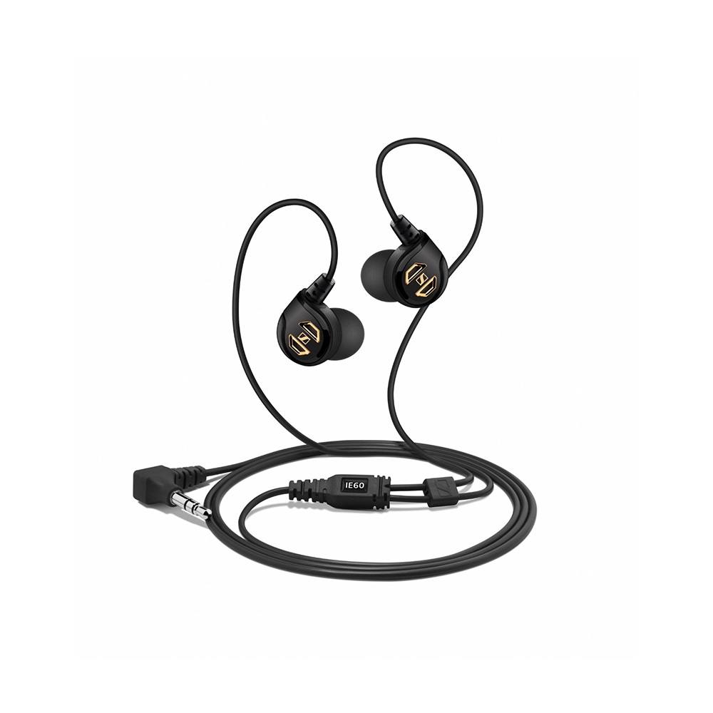 Sennheiser IE60 In-Ear Headphones (504769)