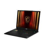MSI Stealth 18 HX AI A2XWHG-020NZ 18'' QHD+ 240Hz Ultra 9 275Hx RTX 5070 Ti Gaming Laptop