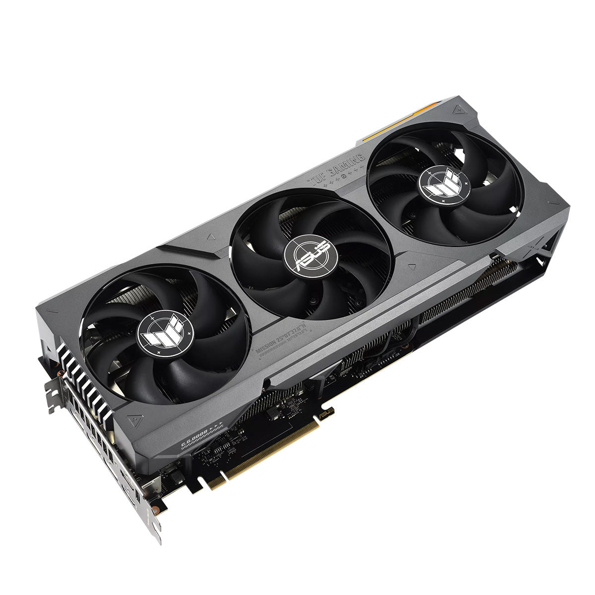 ASUS GeForce RTX 4070 Ti SUPER TUF Gaming OC 16GB Graphics Card