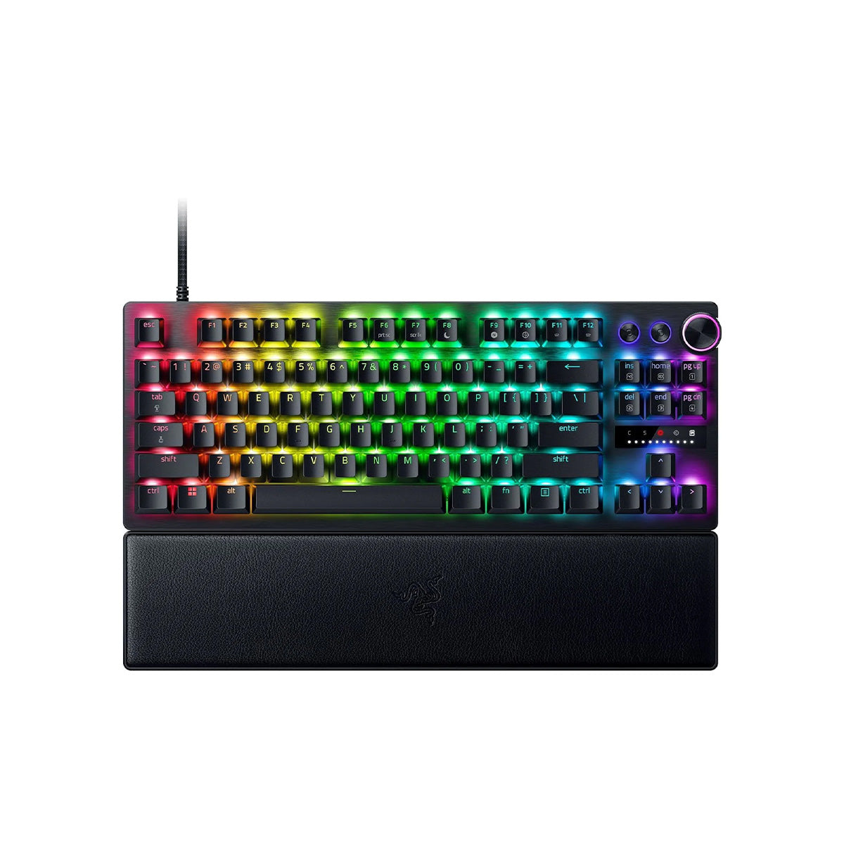 Razer Huntsman V3 Pro TKL Optical Gaming Keyboard