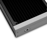 EKWB EK-Quantum Surface P360M 360mm Radiator - Black