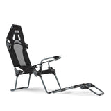 Next Level Racing NLR-S015GR F-GT Lite Racing Simulator Cockpit - Carbon Grey