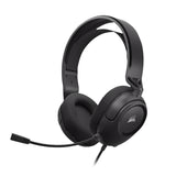 Corsair HS35 V2 MultiPlatform Wired Gaming Headset - Carbon