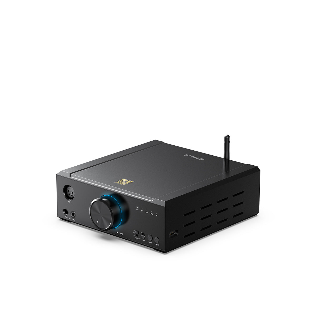 FiiO K9 AKM Desktop DAC & Headphone Amplifier