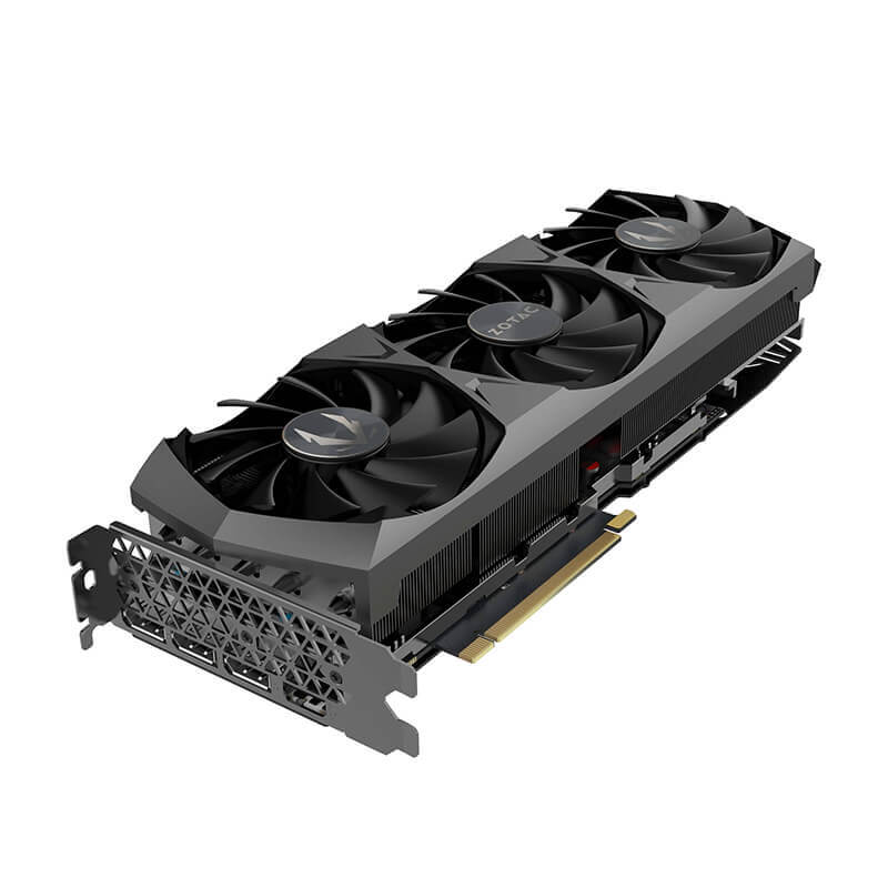 Zotac GeForce RTX 3080 Ti TRINITY OC Graphics Card