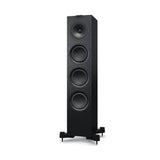 KEF Q750 Floorstanding Speakers (Pair) - Black