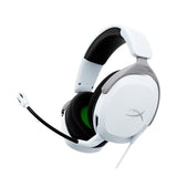 HYPERX Cloudx Stinger 2 Core Gaming Headset for Xbox (White)