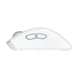 Razer DeathAdder V4 Pro Wireless Gaming Mouse - White