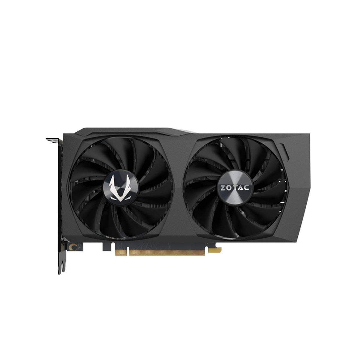 Zotac GeForce RTX 3050 ECO 8GB Graphics Card