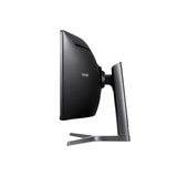 Samsung C49RG90 49" Dual QHD120Hz HDR1000 QLED Gaming Monitor