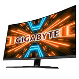 Gigabyte M32UC 32" 4K UHD VA 160Hz 1ms HDR400 KVM Gaming Monitor