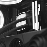 Equilibrium RTX 5080 Ryzen 7 9850X3D Gaming PC - Dark