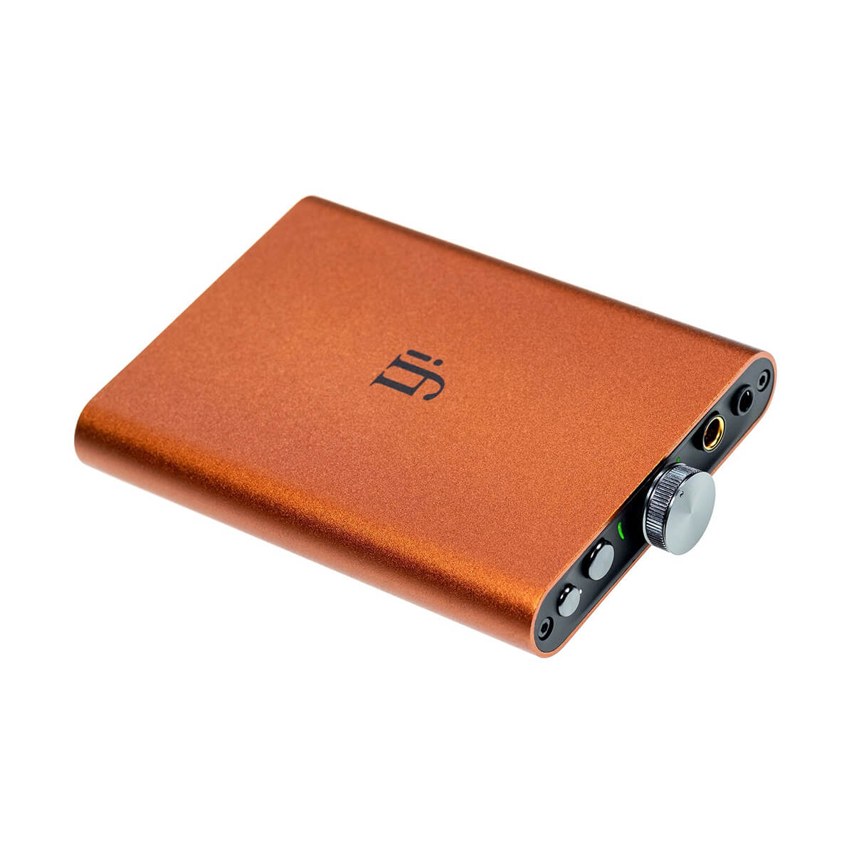 iFi Audio  HipDac 2 Portable Headphone Dac