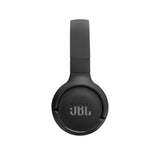 JBL Tune 520BT Wireless On-Ear Headphones - Black