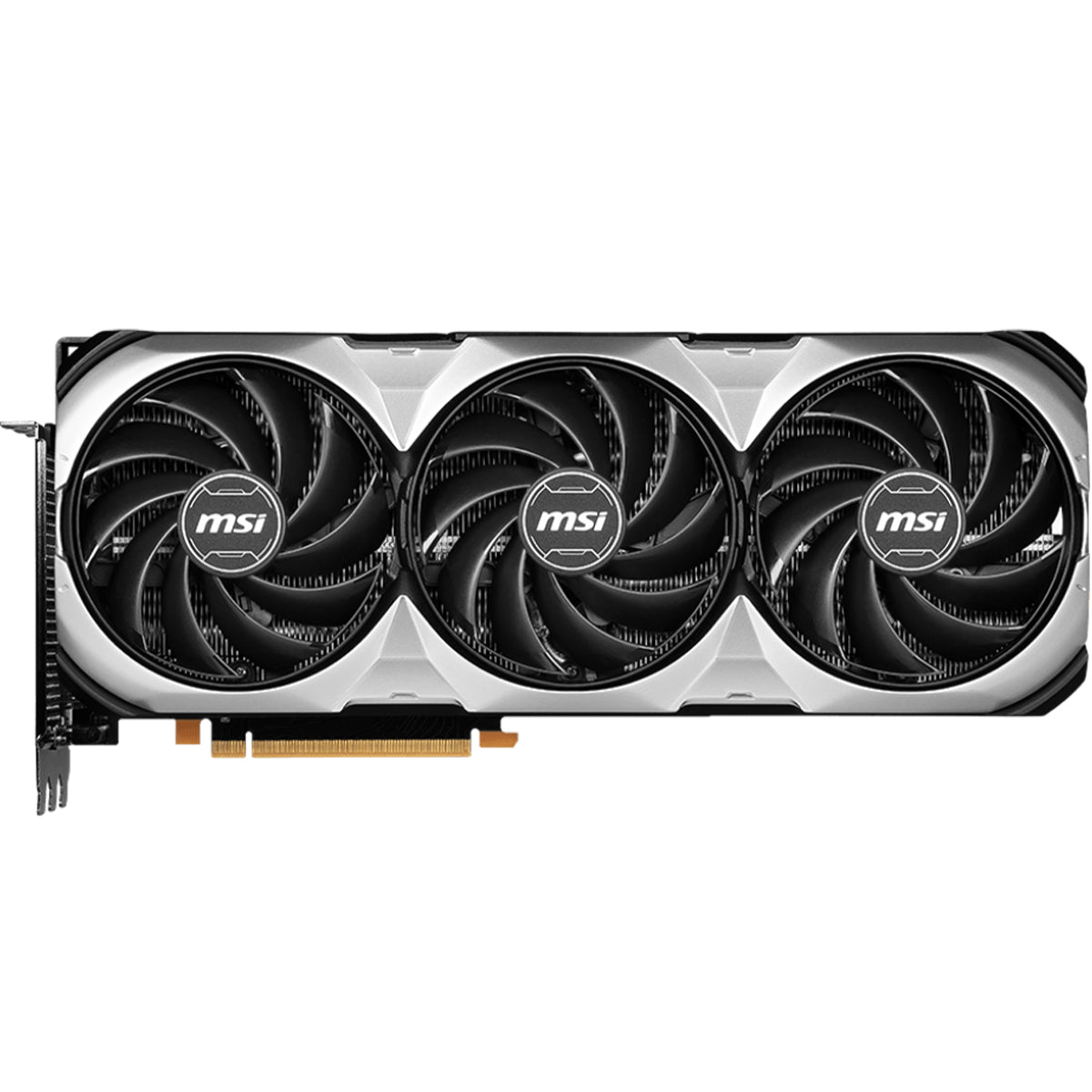 MSI GeForce RTX 4080 VENTUS 3X OC 16GB Graphics Card