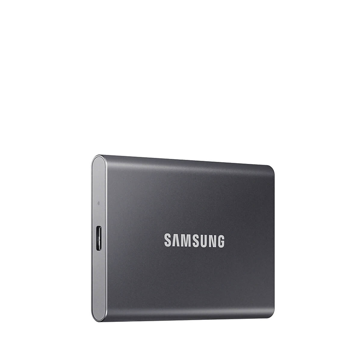 Samsung Portable SSD T7 500GB Grey