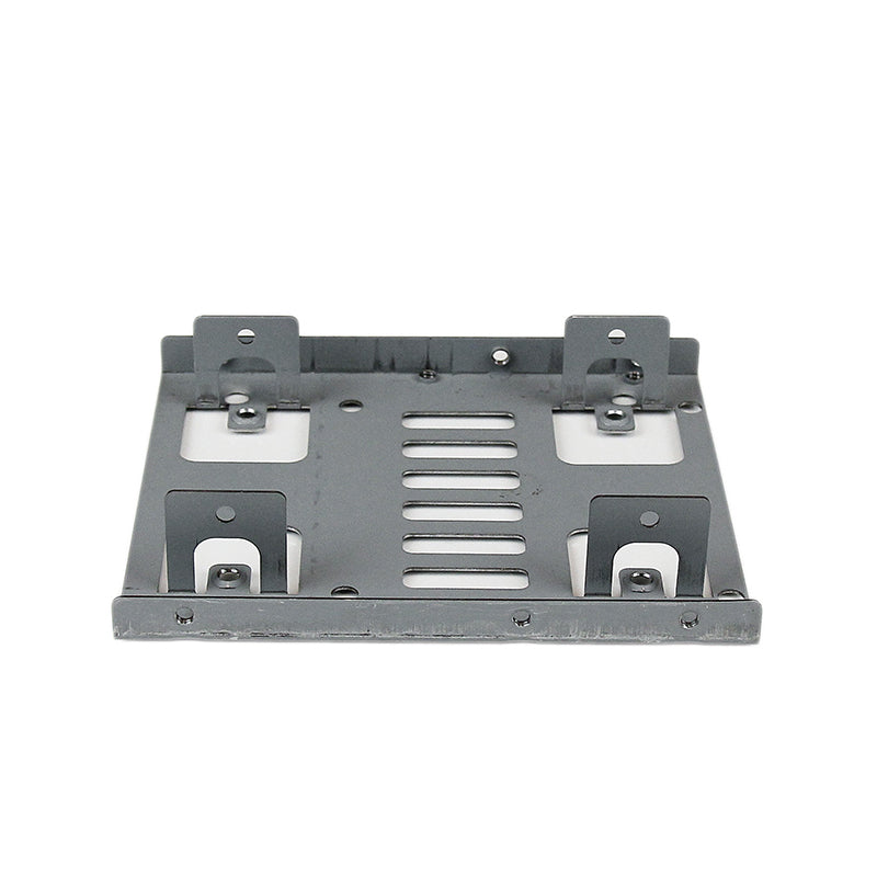 StarTech 2.5" to 3.5" SATA Hard Drive Mounting Bracket Kit