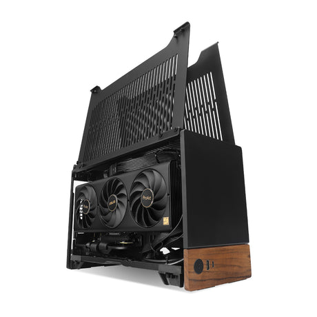 Atomic RTX 4080 Super Ryzen 9 7950X Gaming PC