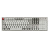 Keychron C2 Full Sized Retro Mechanical Keyboard - G Pro Blue Switch