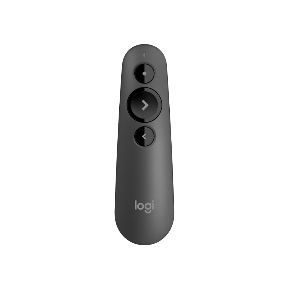 Logitech R500s Laser Presentation Remote